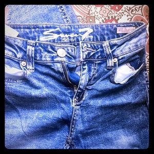 Seven 7 jeans